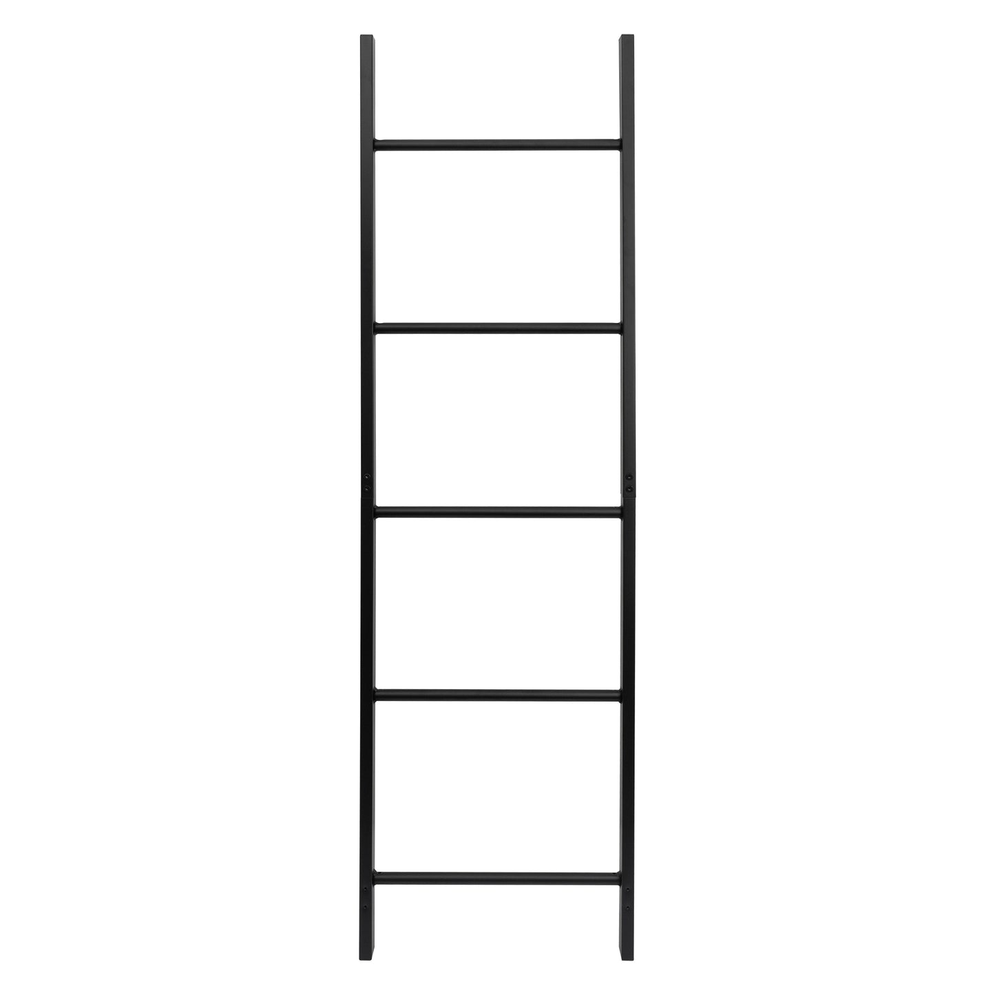 Metal Storage Ladder