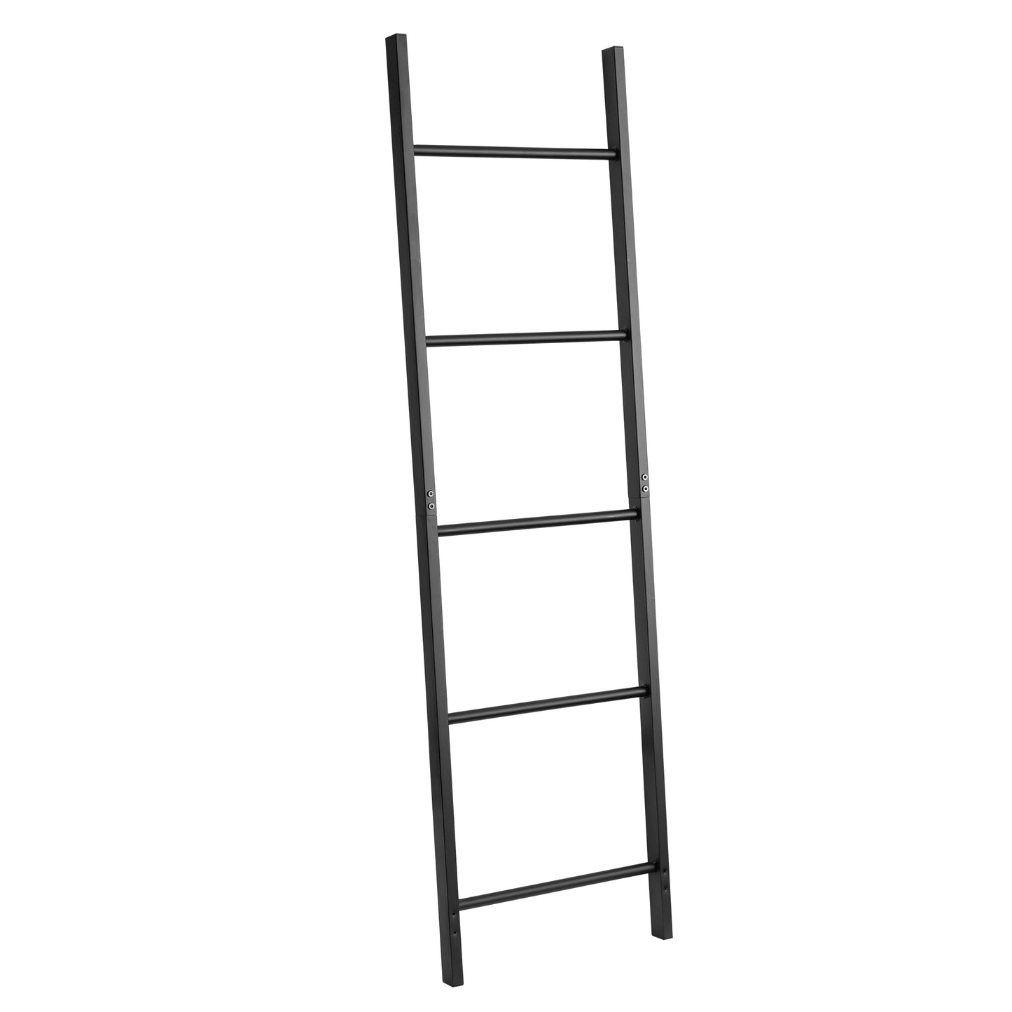 Metal Storage Ladder