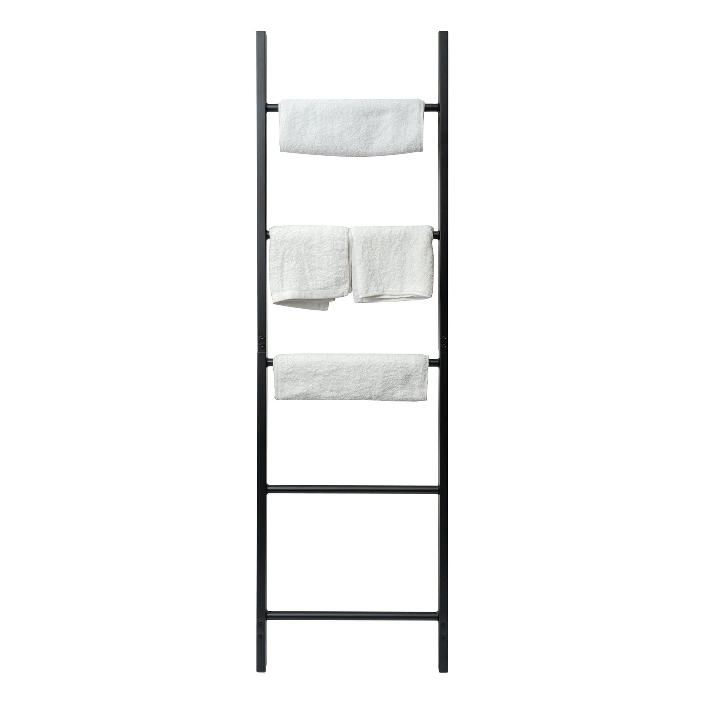 Metal Storage Ladder