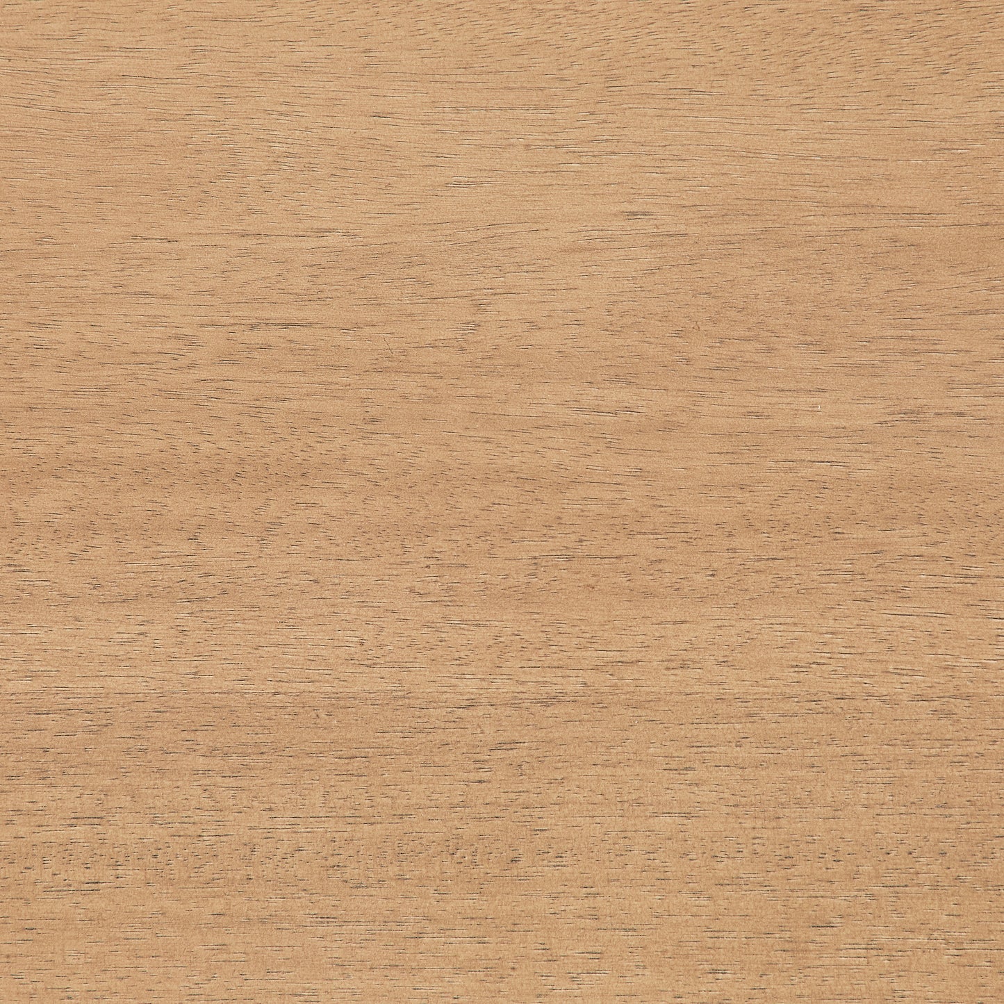 Modern Wood Bookcase - 32" Height