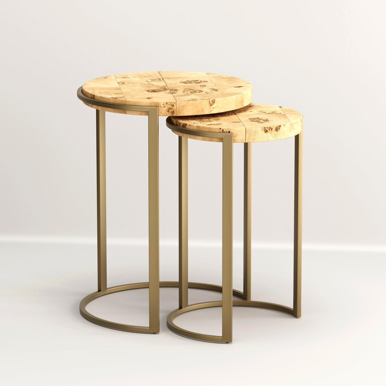 Accent Tables