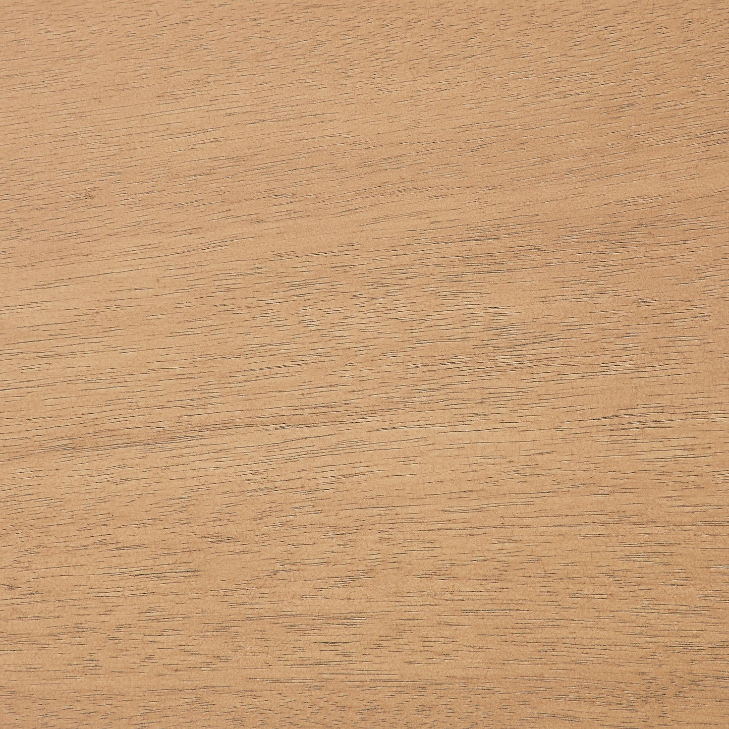 Modern Wood Bookcase - 60" Height