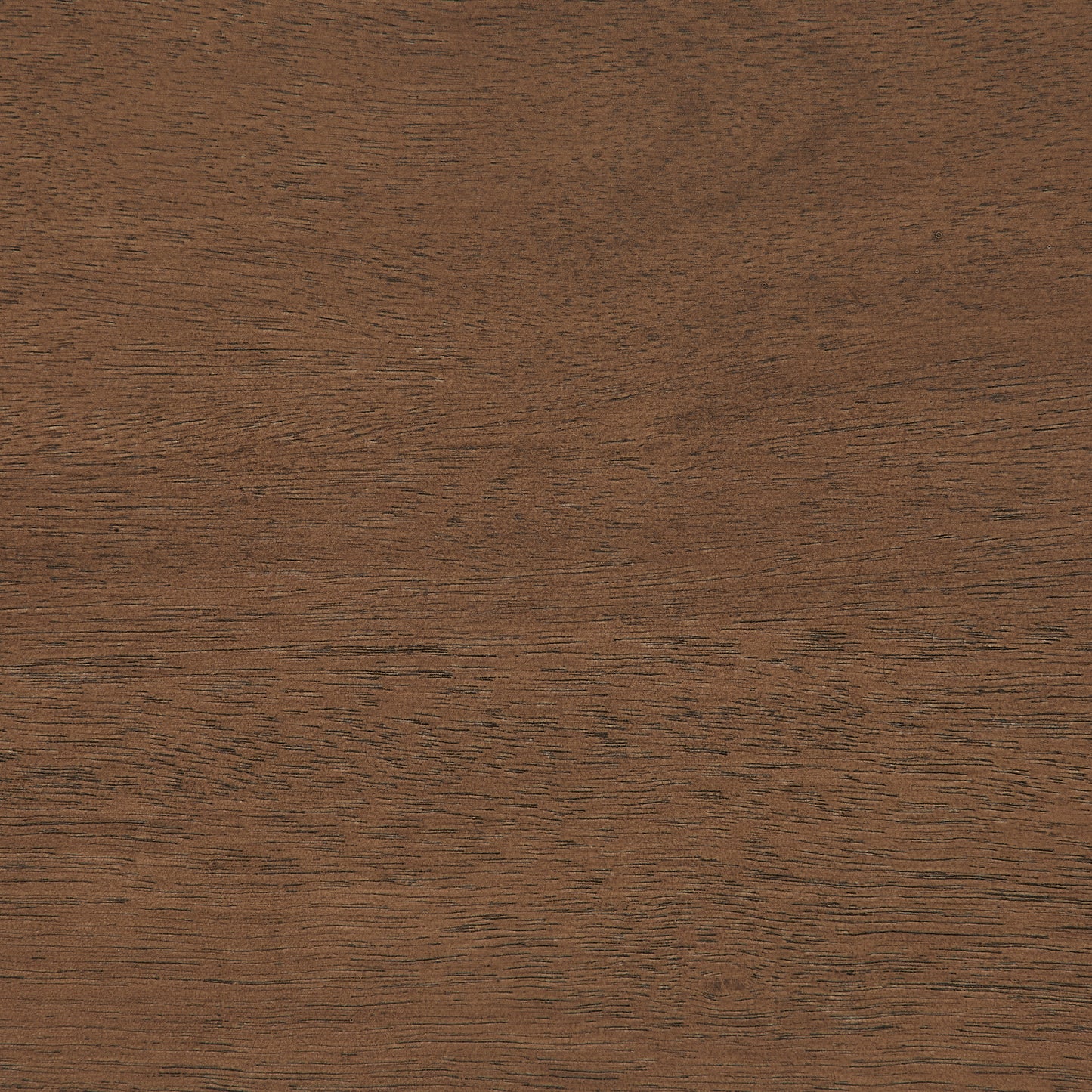 Modern Wood Bookcase - 60" Height