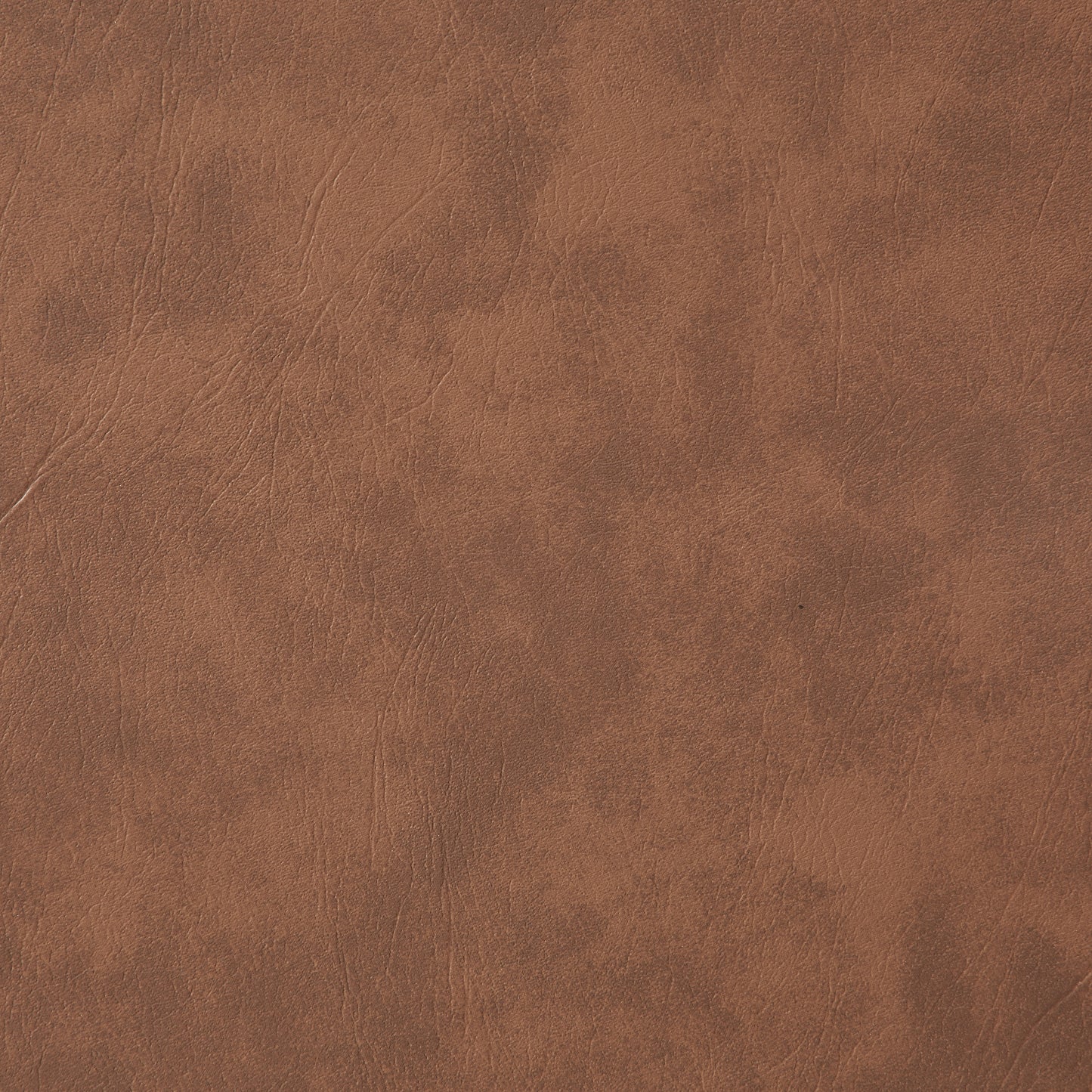 Upholstered Wood Saddle Stool - 2 Pack