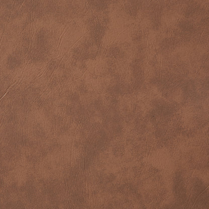 Upholstered Wood Saddle Stool - 2 Pack