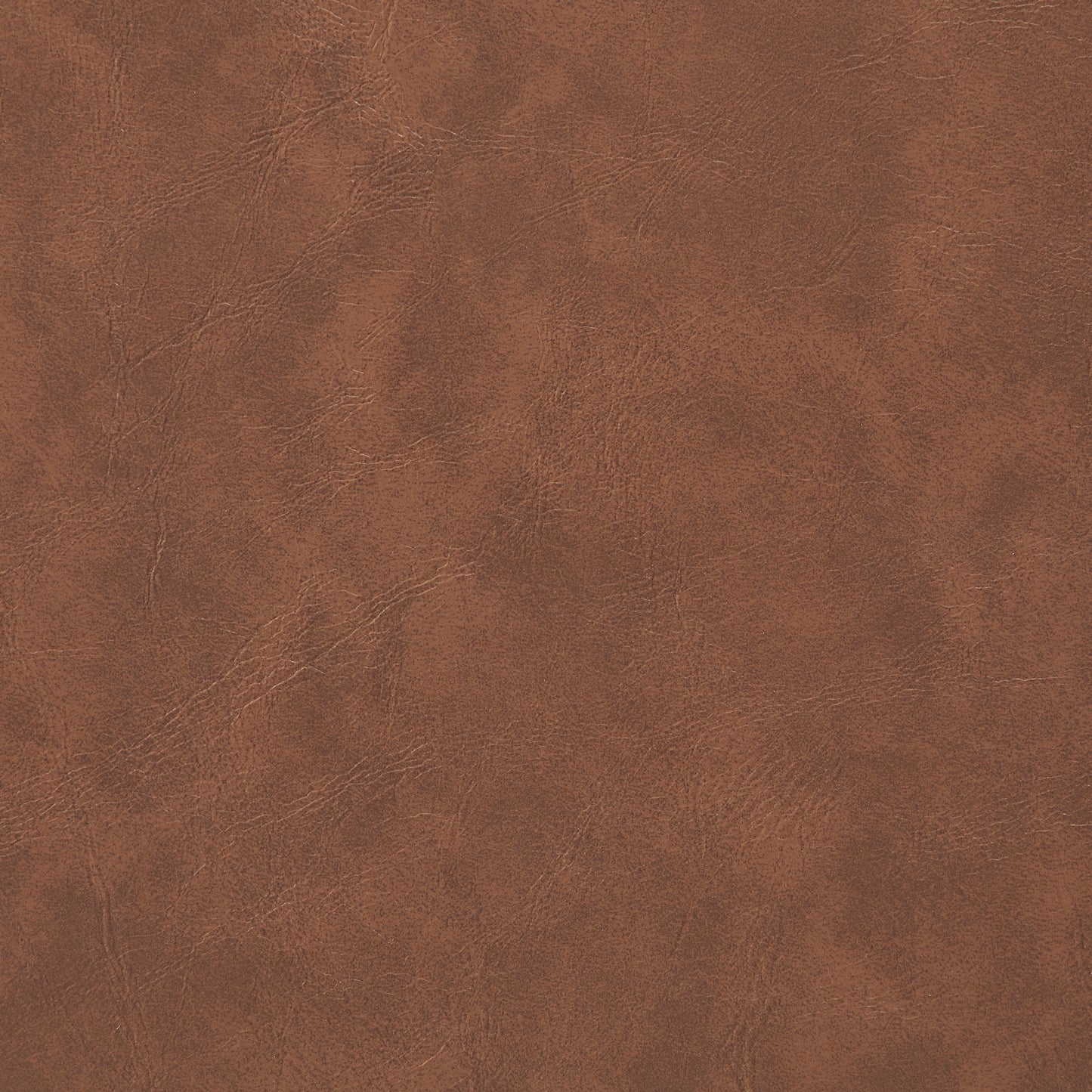 Upholstered Round Wood Stool - 2 Pack