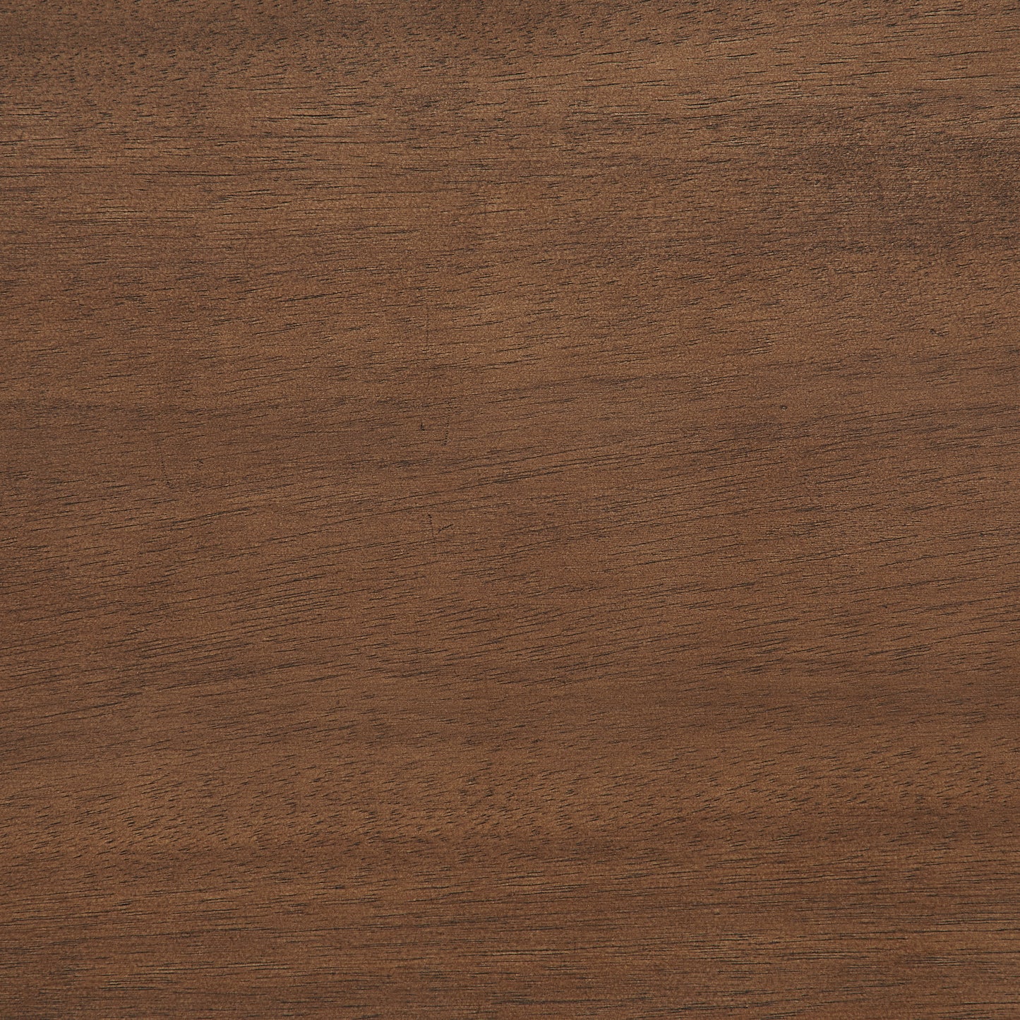 Modern Wood Bookcase - 32" Height