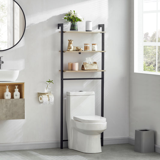 Mixed Material Space Saver